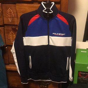 Polo Ralph Lauren Sport Men’s Jacket